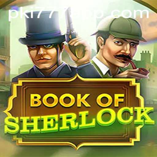 Unveiling the Intrigue of BookOfSherlock: An In-Depth Analysis