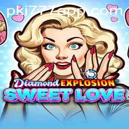 The Enchanting World of DiamondExplosionSweetLove: A Closer Look at the Phenomenon