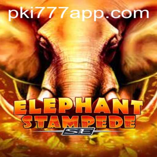 Discover the Thrilling World of ElephantStampedeSE
