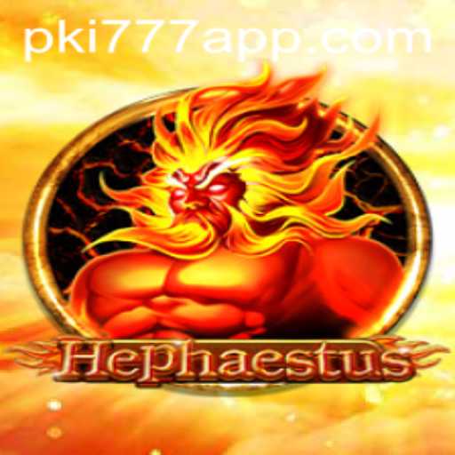 Hephaestus: The Mythical Game Taking Strategy Enthusiasts by Storm