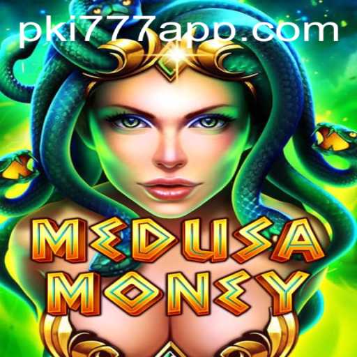 MedusaMoney: Dive into the Mythical World of PKI777