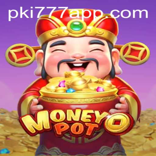MoneyPot: Revolutionizing Gaming with PKI777