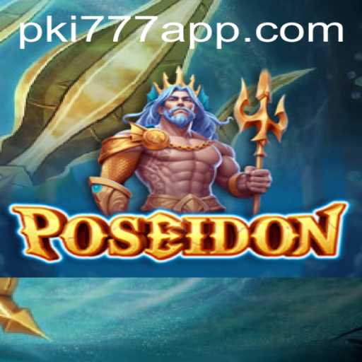 Dive into 'Poseidon': A Thrilling New Gaming Experience