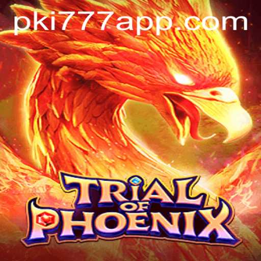 The Immersive World of TrialofPhoenix: Navigating Challenges with PKI777