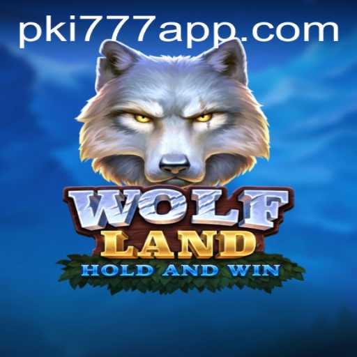 Unveiling the Mysteries of WolfLand: A Deep Dive into the Game PKI777